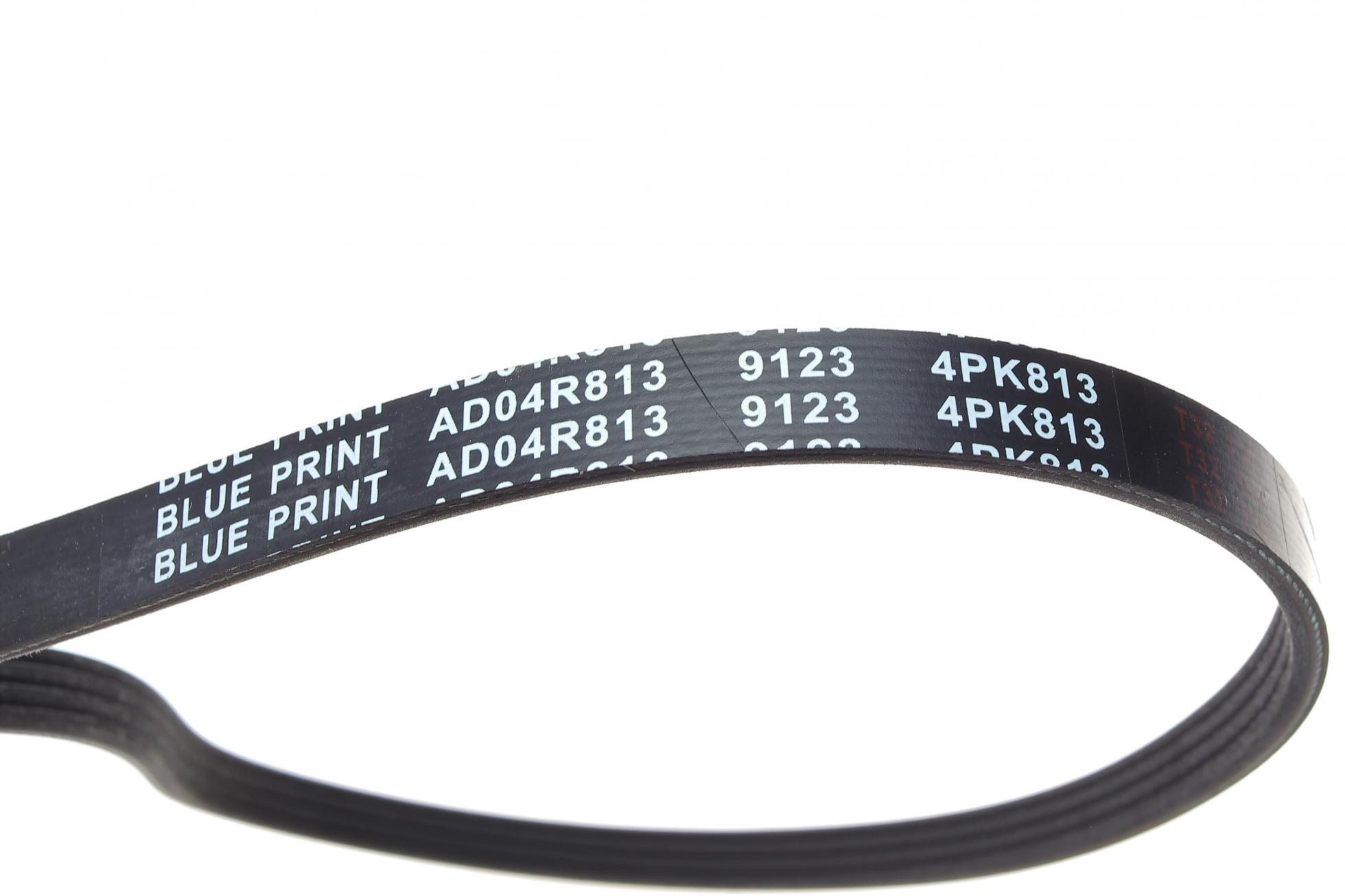 AD04R813 BLUE PRINT